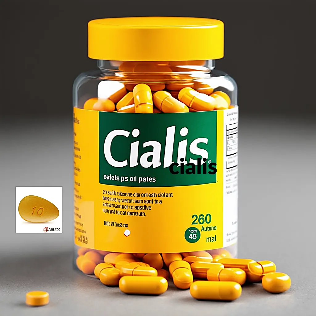 Cialis 20 mg acquisto